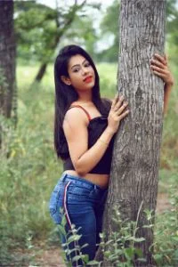 Call girl in Bangalore